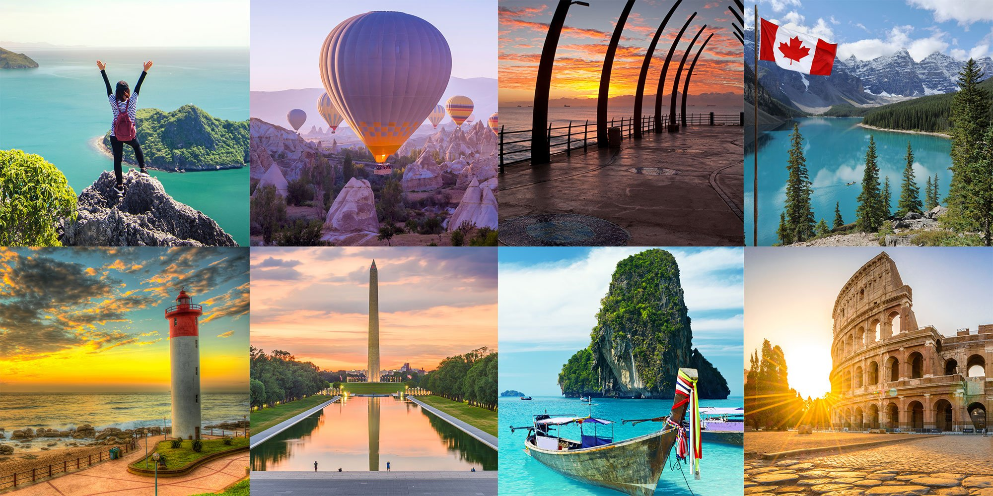 قیمت تورهای خارجی در نوروز ۱۴۰۳ چقدر است؟