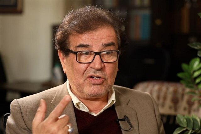 غفلت ۴۰ ساله از اقتصاد خلاق و صنایع فرهنگی/خطر شکاف بین ایران و جهان در صنایع خلاق غفلت ۴۰ ساله از اقتصاد خلاق و صنایع فرهنگی/خطر شکاف بین ایران و جهان در صنایع خلاق