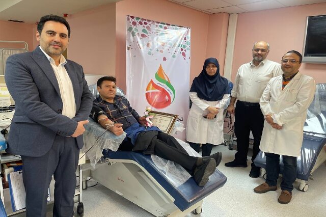 وعدههایی که برای ایجاد پالایشگاه خون و تولید بیوداروها عملی نشدند/اهدای ۵۰۰ باره پلاسما