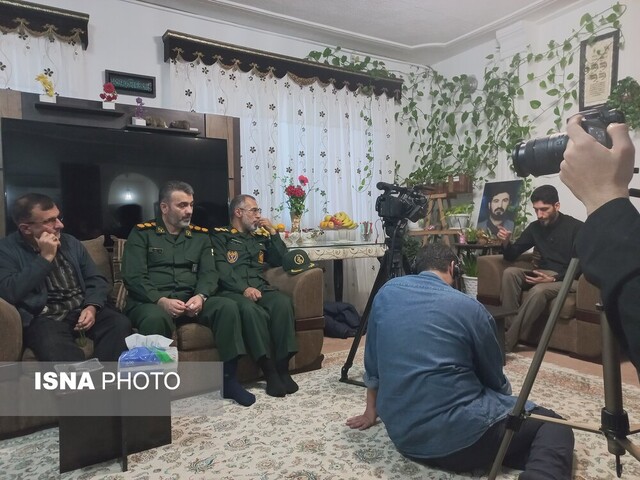 بهرام، مجنون را می شناخت