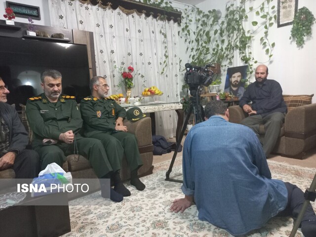 بهرام، مجنون را می شناخت