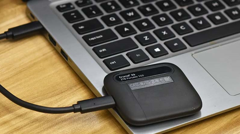 معیارهای تاثیر گذار بر قیمت هارد اس اس دی