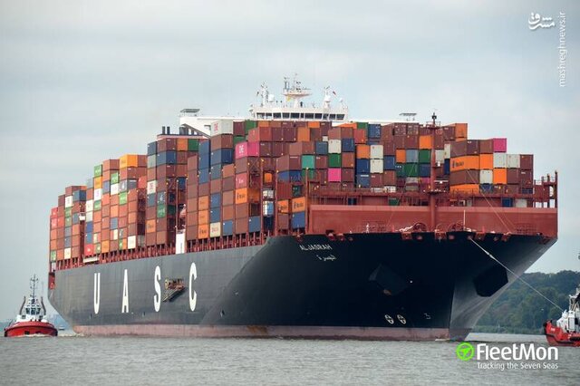 موشک بالستیک ضد کشتی، کابوس جدید اسرائیل در دریای سرخ+تصاویر