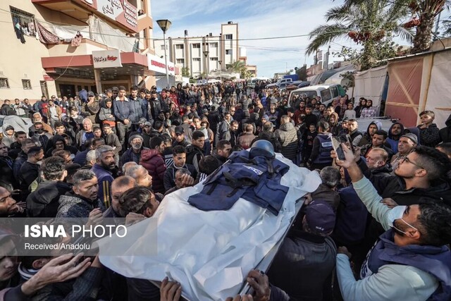 دور جدید مذاکرات درباره آتش‌بس در غزه پنجشنبه برگزار می‌شود