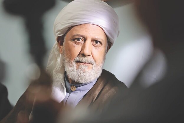 «سنجرخان» لطیفی آماده پخش شد