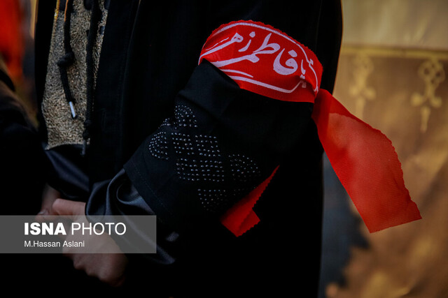 شعار مشترک هیئتها در ایام فاطمیه اعلام شد شعار مشترک هیئتها در ایام فاطمیه اعلام شد