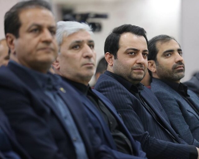 سرمایه بانک صادرات ایران افزایش یافت سرمایه بانک صادرات ایران افزایش یافت