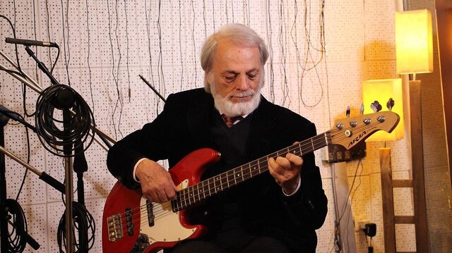 همایون خواجهنوری درگذشت