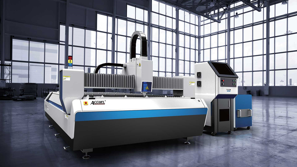 راهنمای انتخاب بهترین دستگاه برش لیزر