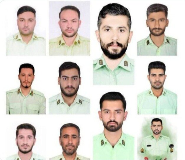 اعدام جاسوس موساد/اجرای حکم قصاص سمیرا سبزیان/ ابطال واردات خودروی فوتبالیستها