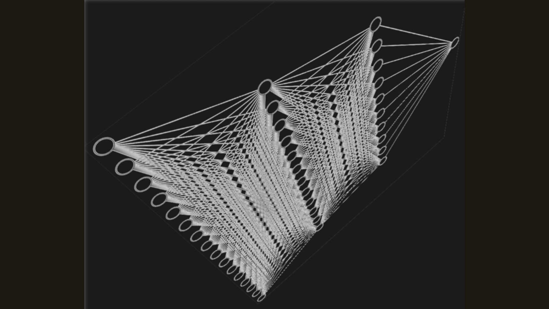 ۱۰ حقیقت شگفتانگیز در مورد شبکههای عصبی مصنوعی