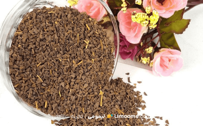 خواص جالب لاغری با اسپند!