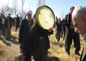  کنگره بزرگداشت «ماموستا ملا عبدالله باشماق» در دهگلان برگزار می‌شود