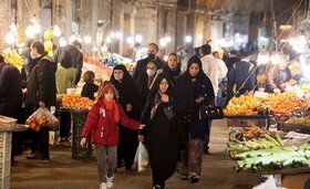 راه‌اندازی بازارچه‌های شب یلدا در شیراز + اعلام نرخ محصولات
