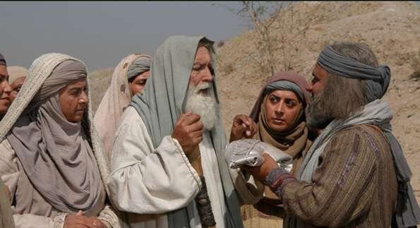 بعضی بازیگران نقش میخرند!/ به داد هنرمندان برسید