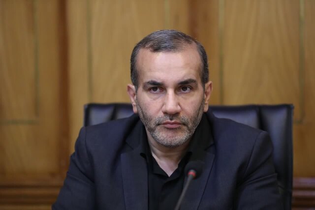 باید از برکات معنوی و مادی اربعین برای کرمانشاه استفاده کنیم باید از برکات معنوی و مادی اربعین برای کرمانشاه استفاده کنیم