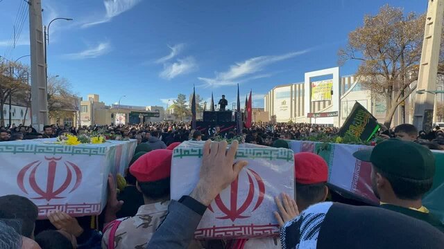 رفسنجان؛ «سرزمین مادریِ» فرزندان ایران