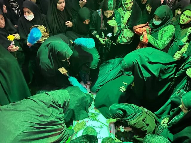 رفسنجان؛ «سرزمین مادریِ» فرزندان ایران