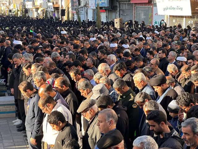 رفسنجان؛ «سرزمین مادریِ» فرزندان ایران