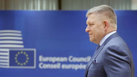 اسلواکی سیاست‌های اتحادیه اروپا را «مخرب» دانست
