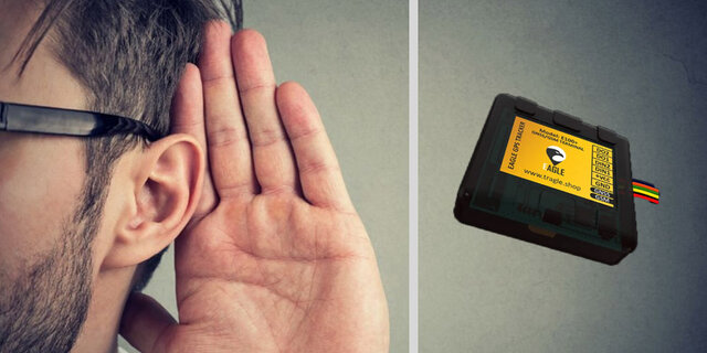 یکی از بهترین ردیابهای خودرو تیبا در ایران معرفی شد