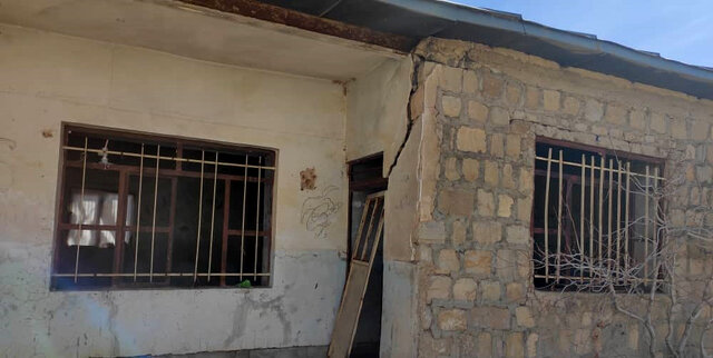 ۴۸۵ مدرسه سنگی کهگیلویه و بویراحمد چشم انتظار خیرین