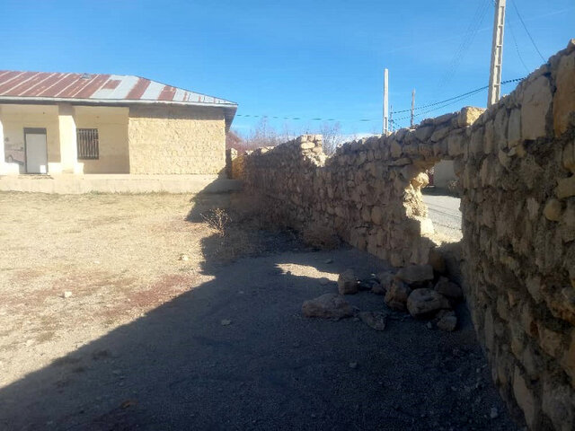 ۴۸۵ مدرسه سنگی کهگیلویه و بویراحمد چشم انتظار خیرین