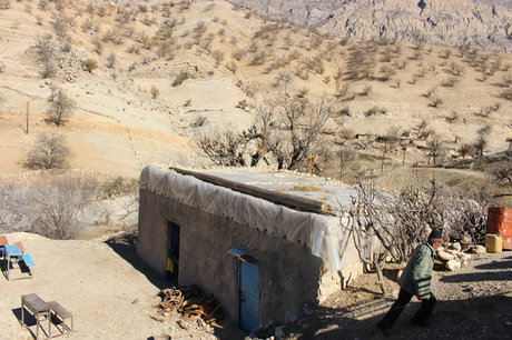 ۴۸۵ مدرسه سنگی کهگیلویه و بویراحمد چشم انتظار خیرین