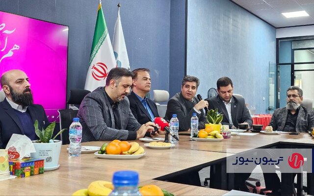 اعضای تیم همآفرینی بر اخلاقمداری و توسعه ارتباطات تاکید کردند