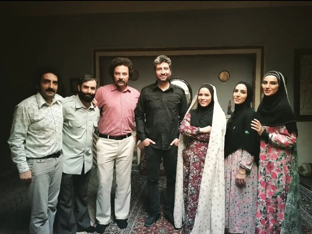 چرا «ترور» از بازیگری بهجای سردار سلیمانی استفاده نکرد؟