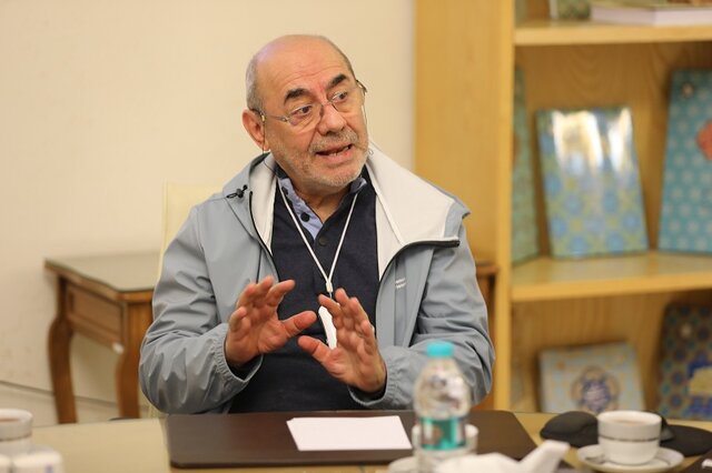 جشنواره فیلم اقوام ایرانی به تهران منتقل شد