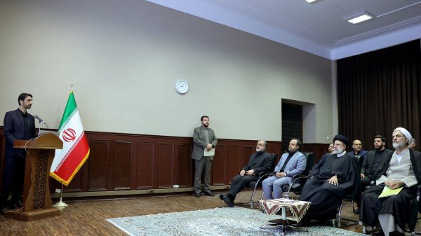 رونمایی از رصدخانه اقتصاد ایران رونمایی از رصدخانه اقتصاد ایران
