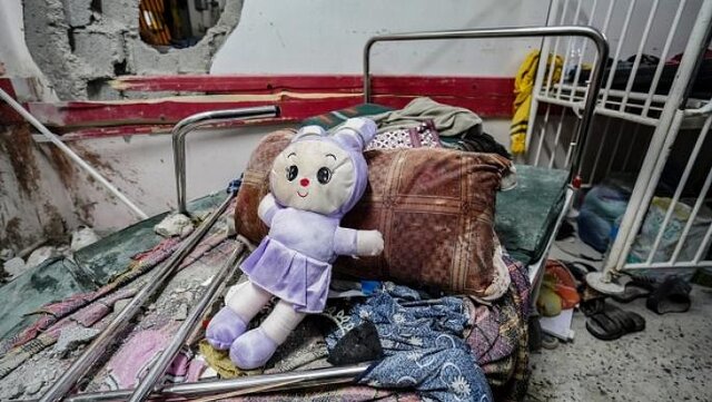 پزشکان بدون مرز: زنده ماندن در غزه یک شانس است/ نشست روسای موساد،سیا با نخستوزیر قطر در اروپا