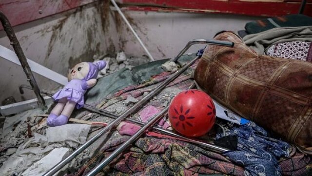 پزشکان بدون مرز: زنده ماندن در غزه یک شانس است/ نشست روسای موساد،سیا با نخستوزیر قطر در اروپا