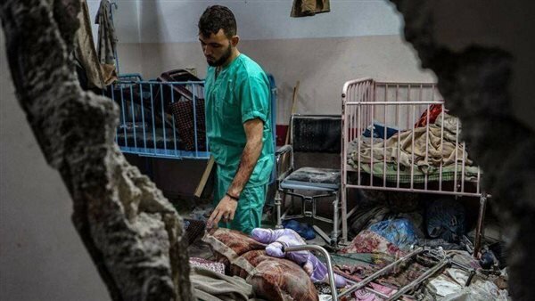 پزشکان بدون مرز: زنده ماندن در غزه یک شانس است/ نشست روسای موساد،‌سیا با نخست‌وزیر قطر در اروپا