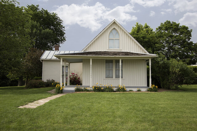 لوکیشن واقعی نقاشیهای مشهور