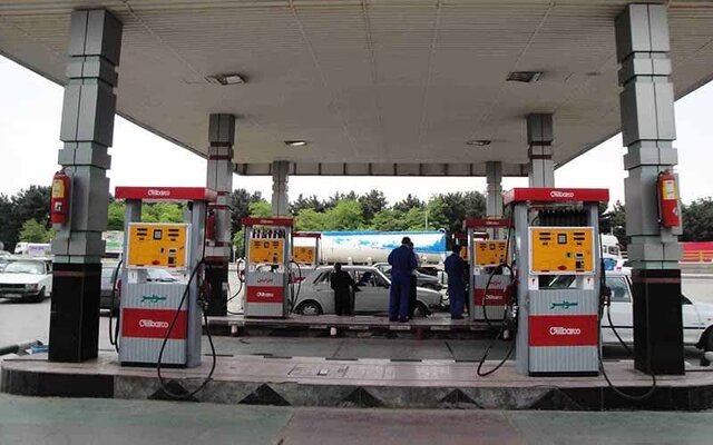 CNG بهترین راهکار برای حل معضل ناترازی بنزین CNG بهترین راهکار برای حل معضل ناترازی بنزین