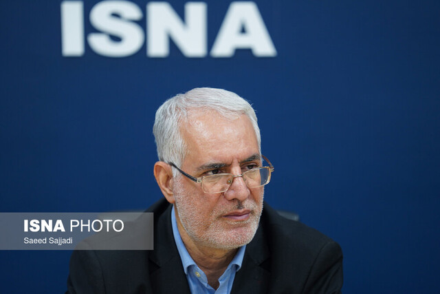 دهقانی: نتانیاهو به ادامه جنگ نیاز دارد/ تلاشهای ایران نبود، جنگ گستردهتر میشد دهقانی: نتانیاهو به ادامه جنگ نیاز دارد/ تلاشهای ایران نبود، جنگ گستردهتر میشد