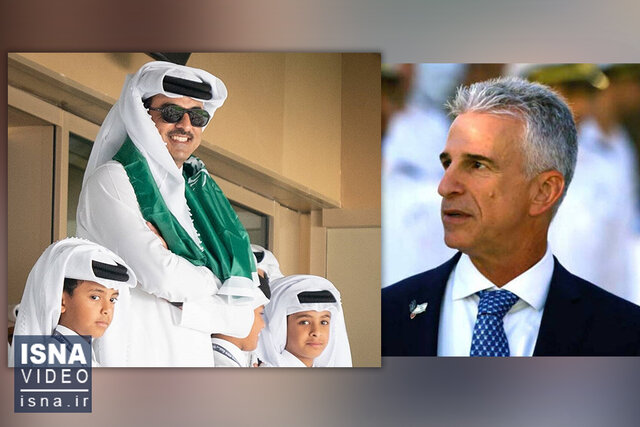 ویدیو/ روزنههای آتشبس دوباره در غزه ویدیو/ روزنههای آتشبس دوباره در غزه