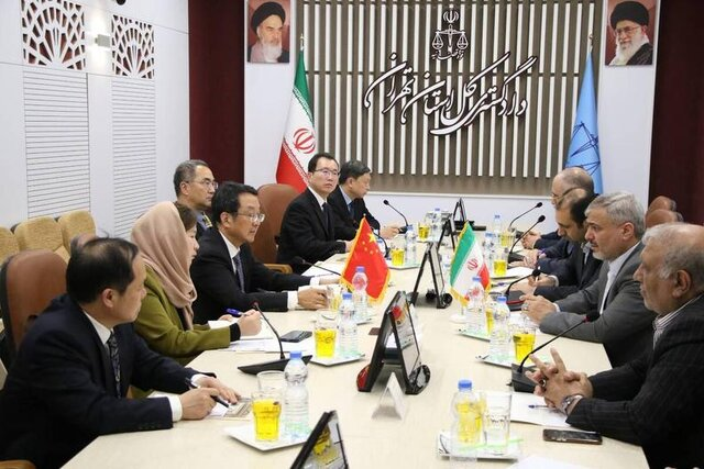 اعدام جاسوس موساد/اجرای حکم قصاص سمیرا سبزیان/ ابطال واردات خودروی فوتبالیستها