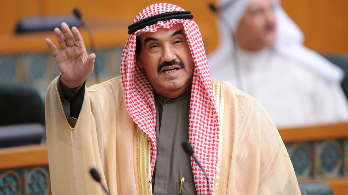 ششمین ولیعهد کویت کدام یک از نوادگان الصباح خواهد بود؟