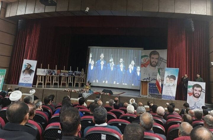 دیپلماسی فرهنگی را در دولت با جدیت دنبال میکنیم