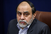 رحیم‌پور ازغدی: آمریکا به سمت الگوبرداری از فناوری‌های پهپادی ایران حرکت کرده‌ است