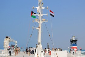 آمریکا، ایران را به کمک به یمن برای حمله به کشتی‌های صهیونیستی متهم کرد