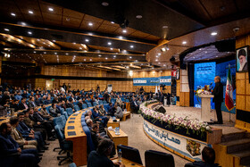 سخنرانی احمد وحیدی، وزیر کشور در همایش روز ملی حمل و نقل