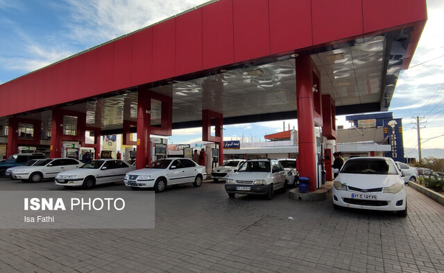 جایگاههای سوختگیری ویژه مسافران نوروزی استانهای طرح کدینگ اعلام شد جایگاههای سوختگیری ویژه مسافران نوروزی استانهای طرح کدینگ اعلام شد