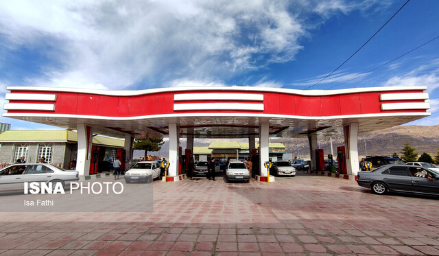 عکس خبر تزئینی است محکومیت جایگاهدار سوخت در کهگیلویه و بویراحمد