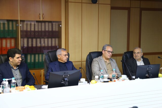 بیمه آسیا خسارت آتشسوزی داروسازی امین را پرداخت کرد