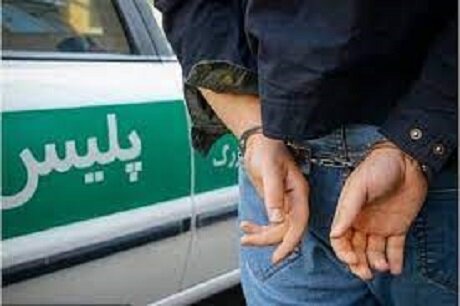 سارق حرفهای موبایلش را پیش مالباخته جا گذاشت/ اعتراف به ۱۰۰ فقره سرقت سارق حرفهای موبایلش را پیش مالباخته جا گذاشت/ اعتراف به ۱۰۰ فقره سرقت
