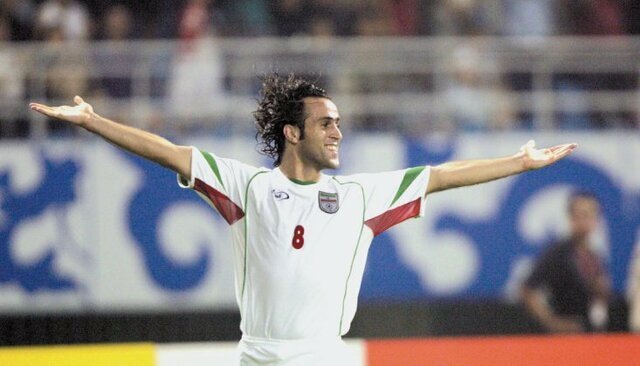 سیلی رحمان رضایی به صورت ناجی بداوی، چیپ نابهنگام یحیی گلمحمدی